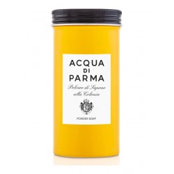 Poudre de Savon