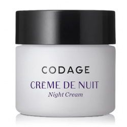 Crème de Nuit