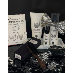Coffret de Noël - Tout Barbu