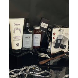 Coffret de Noël - Tout en Un