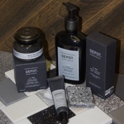 Coffret "Le Visage"
