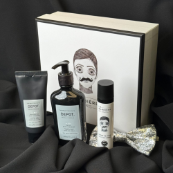 Coffret de Noël - Visage Eclat