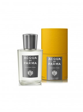 COLONIA PURA EAU DE COLOGNE 100 ML