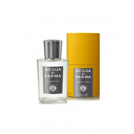 COLONIA PURA EAU DE COLOGNE 100 ML COLONIA PURA EAU DE COLOGNE 100 ML