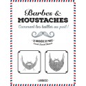 Barbes et moustaches "comment les tailler au poil!"