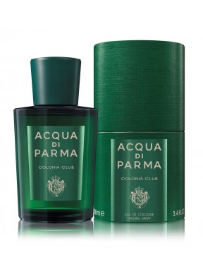 Collezione Colonia Club
