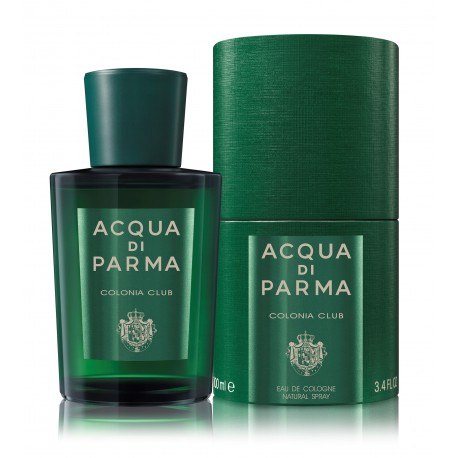 Collezione Colonia Club