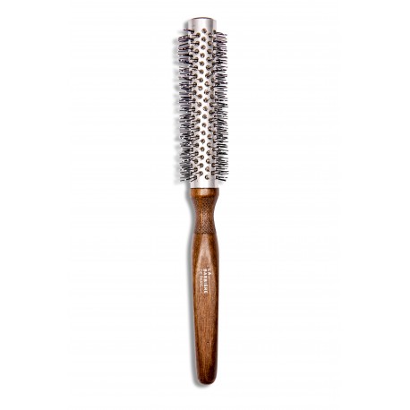 Brosse Brushing pour barbe - 30 mm - La Barbière de Paris ®