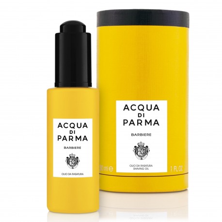 COLLEZIONE BARBIERE - Huile de rasage COLLEZIONE BARBIERE - Huile de rasage