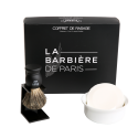 Coffret Blaireau