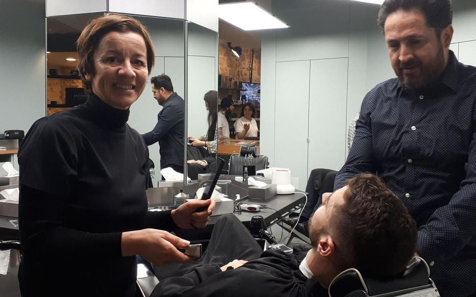 #Episode 31 : La Success Story de Sarah Hamizi