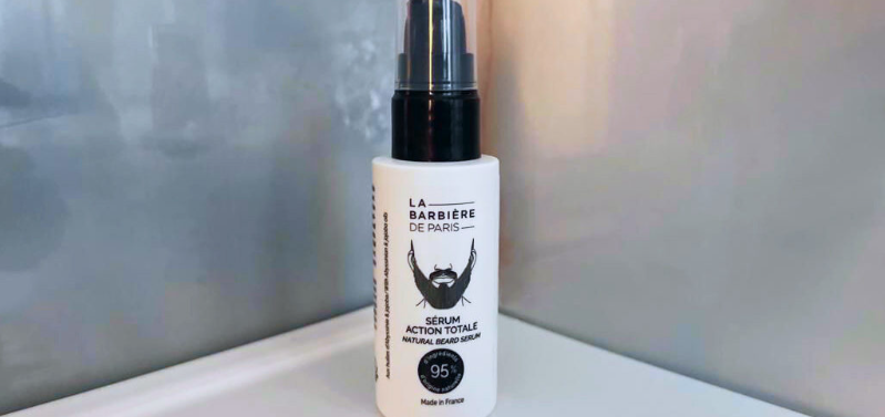 Test and Avis : Le Sérum Action Totale