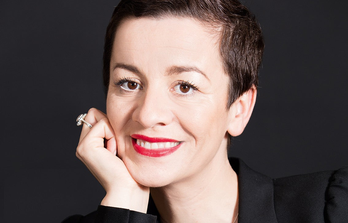 Infrarouge : Sarah Daniel-Hamizi, l'experte du poil