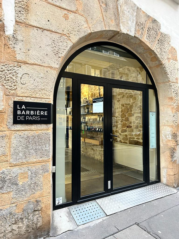 Trouvez votre barbier sur Paris