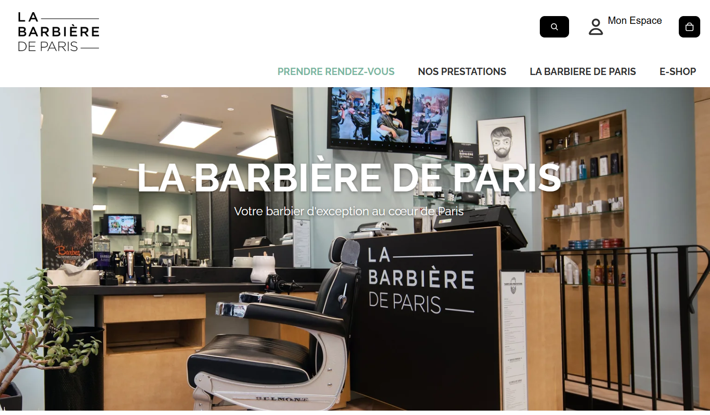 Notre site internet fait peau neuve !