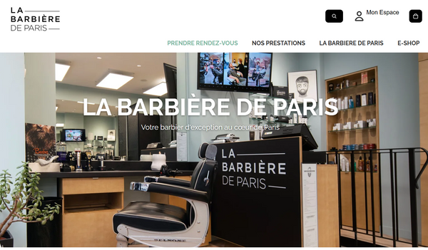 Notre site internet fait peau neuve !