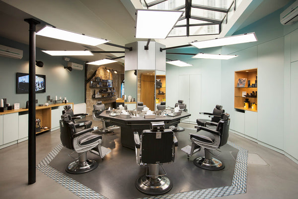 Bertin Poirée - Paris 1 er