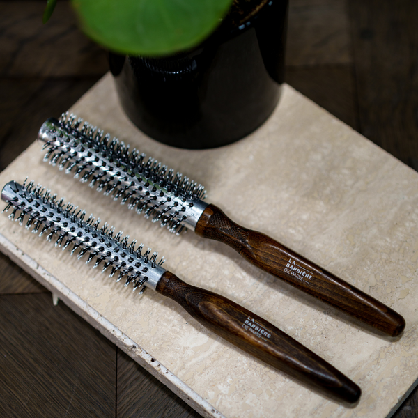 Brosse brushing barbe 30 mm