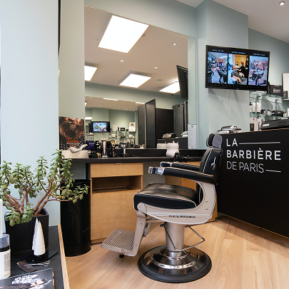 Condorcet - Paris 9ème