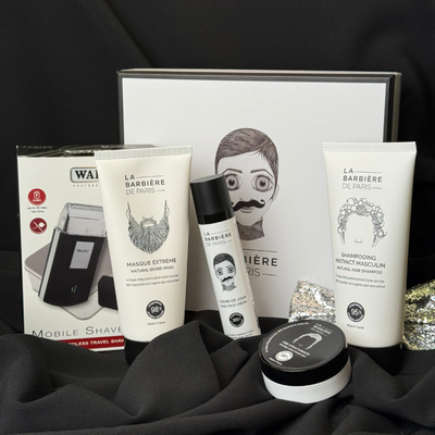 Coffret de Noël - Collector