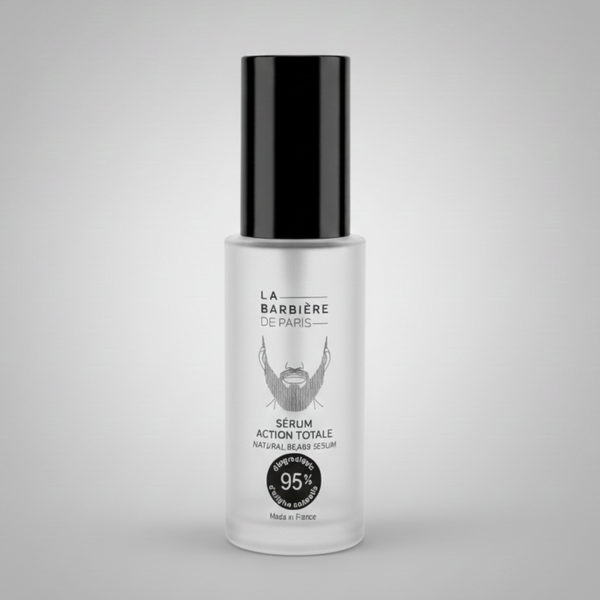 Sérum Action Totale
