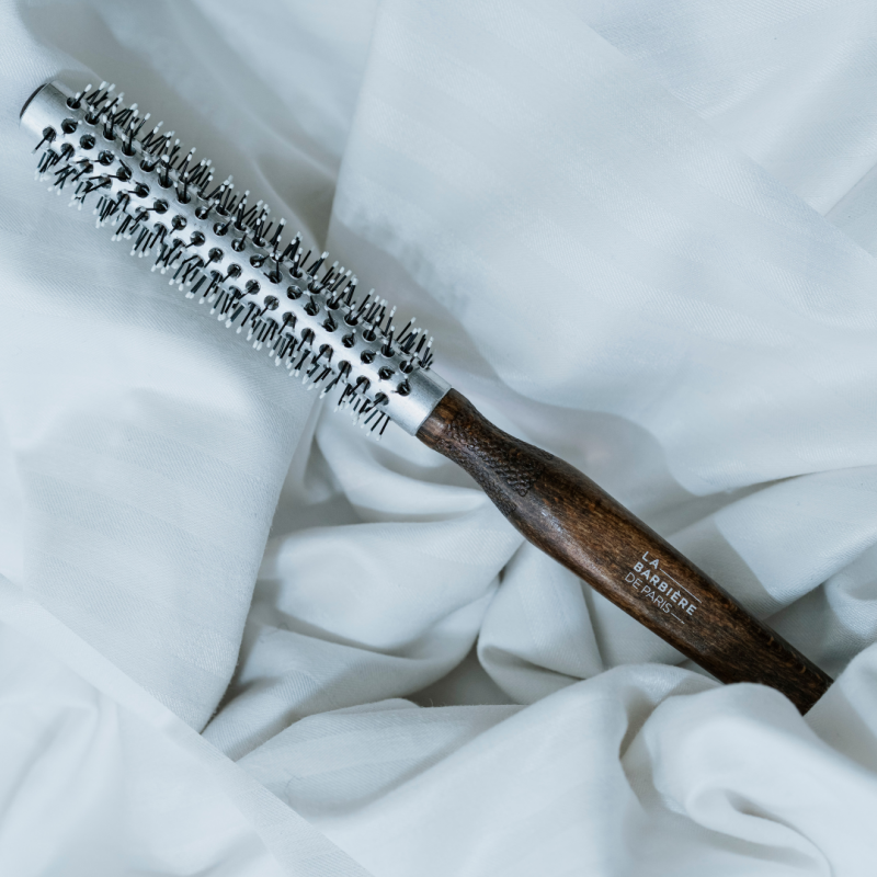 Brosse brushing barbe 25 mm