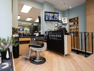 Royal Mansour Casablanca