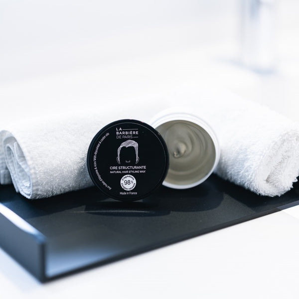 Cire Coiffante