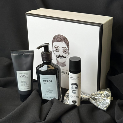 Coffret de Noël - Visage Eclat