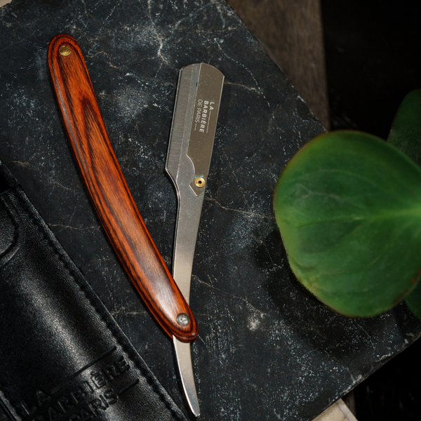 Coupe-choux La Barbière de Paris