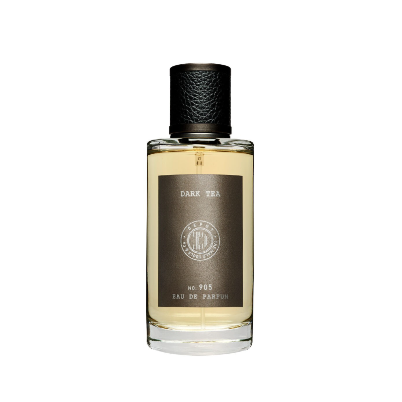 Eau de Parfum | Dark Tea