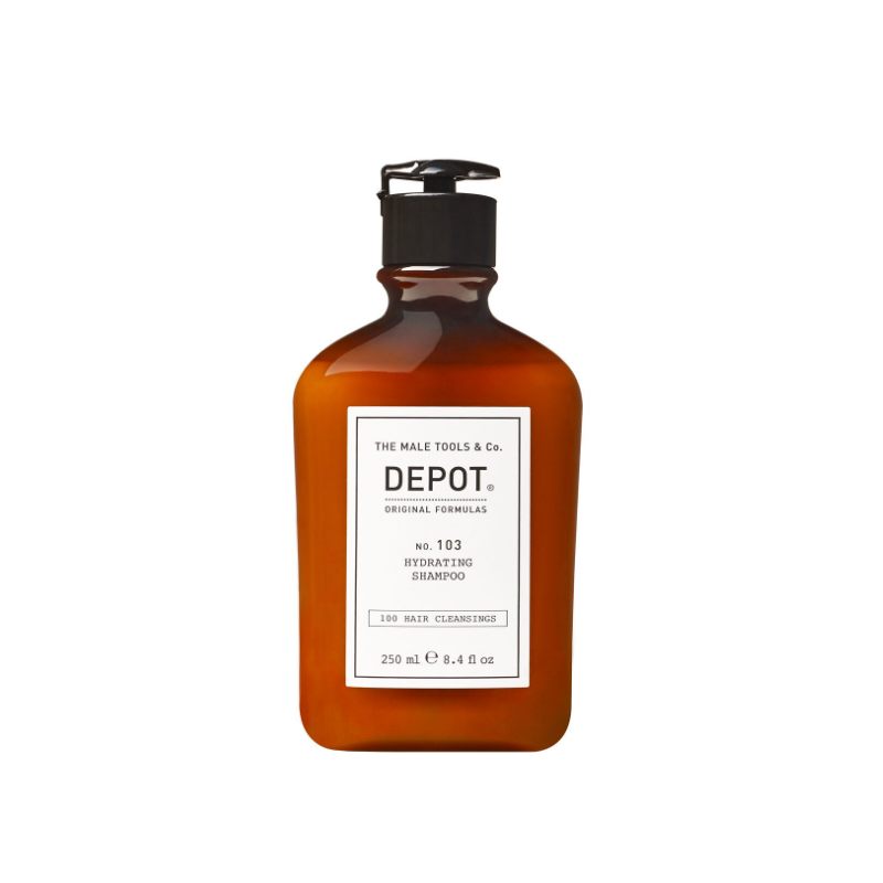 No 103 - Shampoing Hydratant