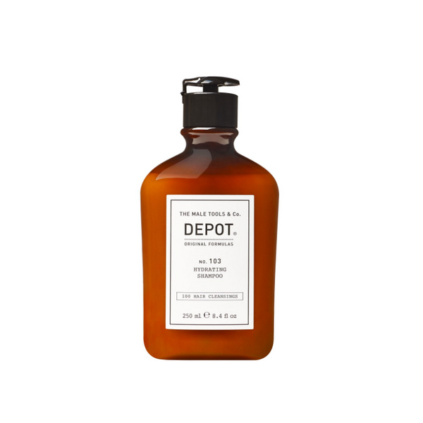 No 103 - Shampoing Hydratant