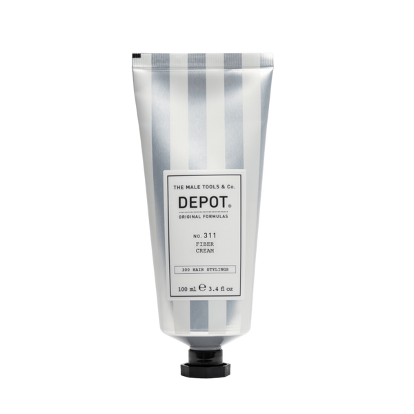 No 311 - Fiber Cream