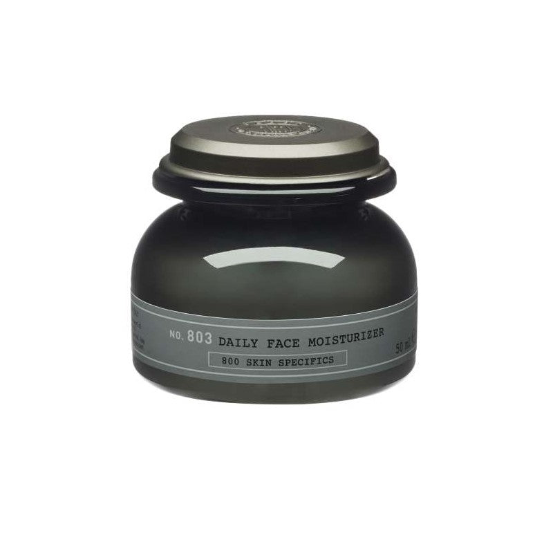 No 803 - Crème hydratante visage