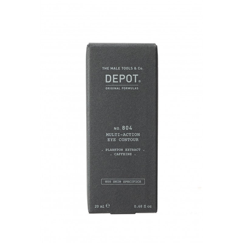 No 804 - Crème contour des yeux