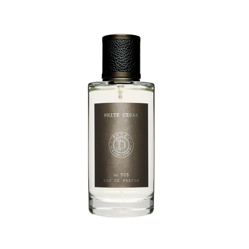 Eau de Parfum | White Cedar