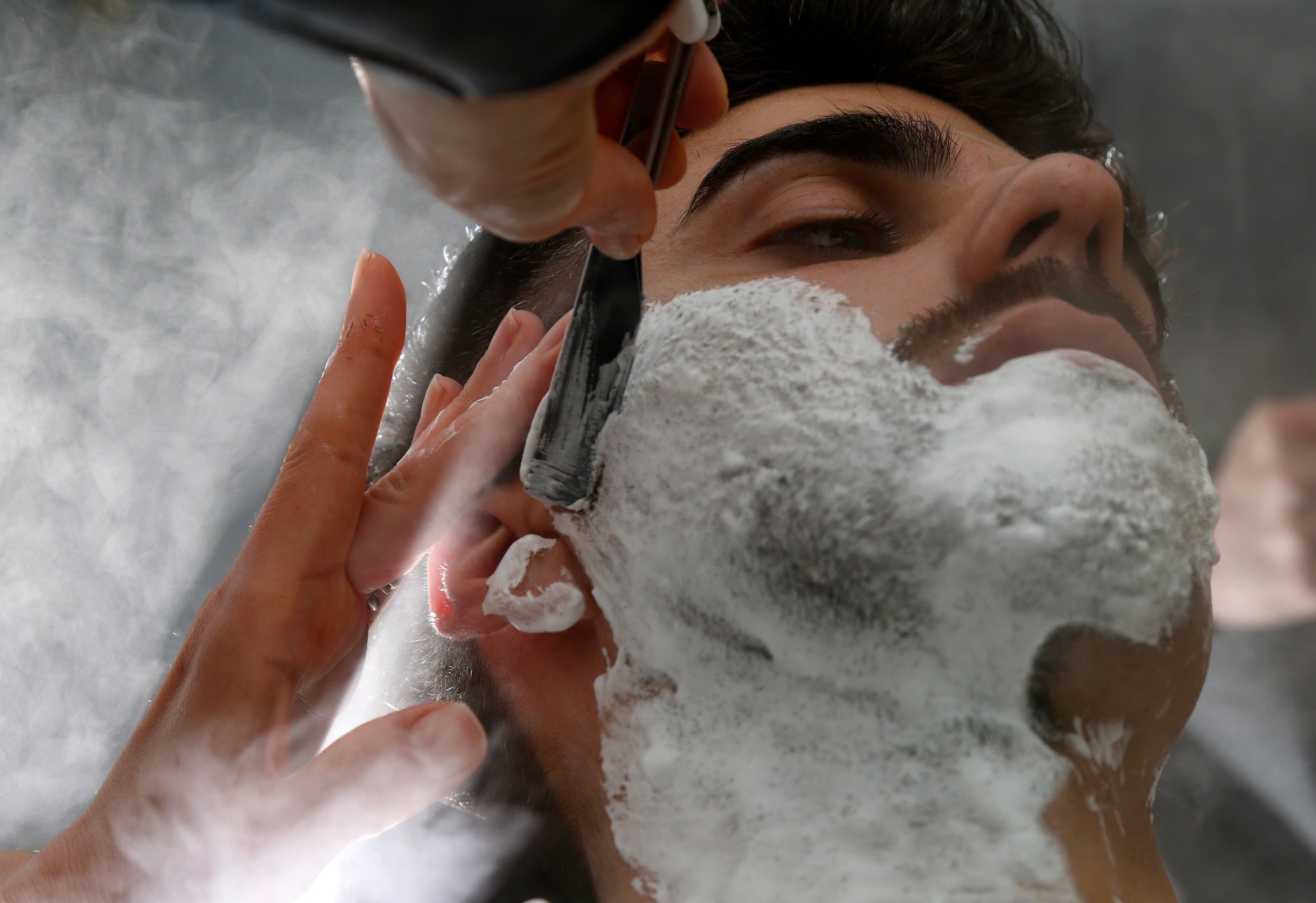 L'HISTOIRE D'UNE PASSION