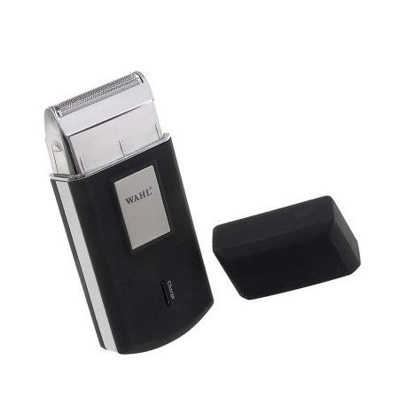 Rasoir électrique mobile