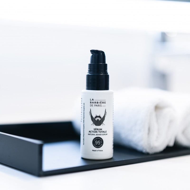 Sérum Action Totale