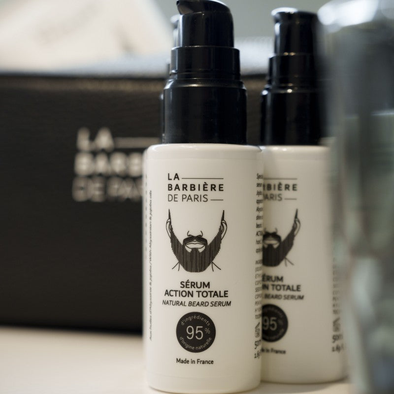 Sérum Action Totale