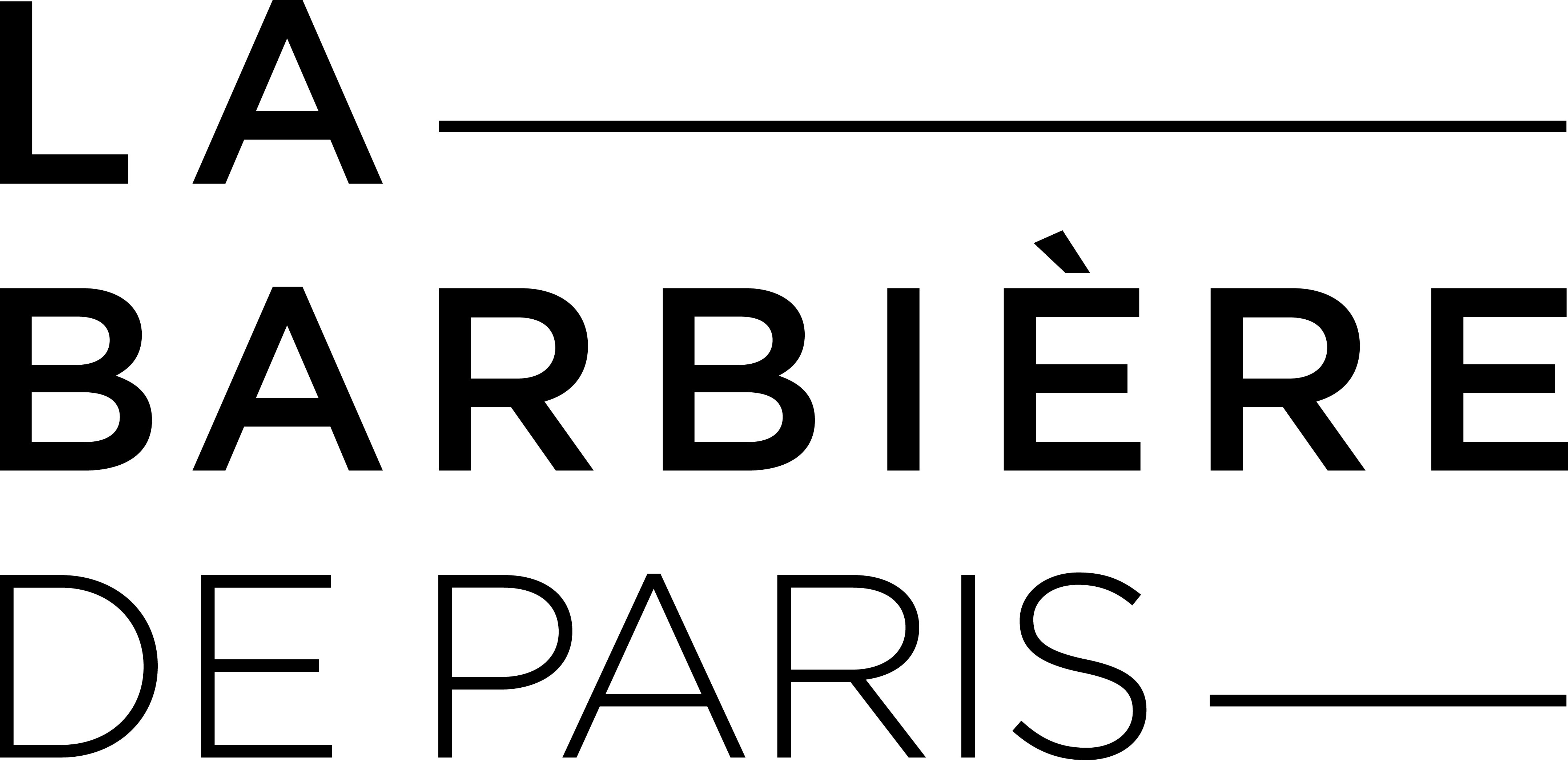 La Barbière de Paris